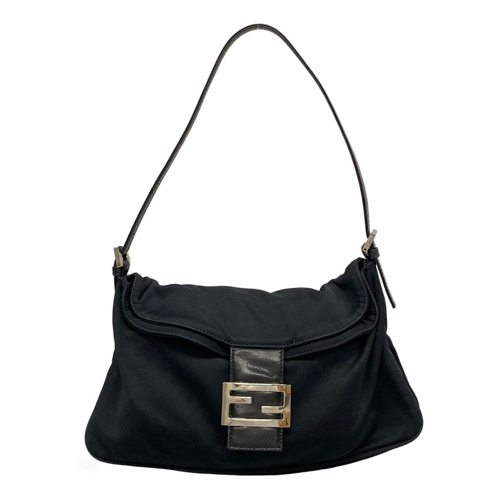Fendi Shoulder Bag 26796